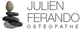 Julien Ferando, Ostéopathe à Marseille